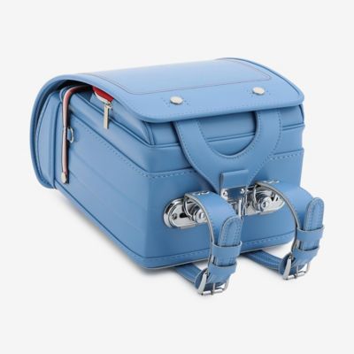 【送料無料】ＴＯＭＭＹ　ＨＩＬＦＩＧＥＲ　ＲＡＮＤＯＳＥＲＵ　ＣＬＡＳＳＩＣ　スチールブルー　０Ｄ６７１８６４９０