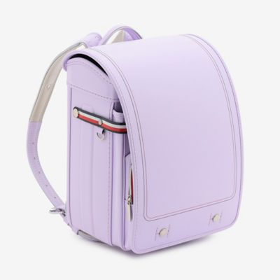 ＜TOMMY HILFIGER (Baby&Kids)＞【送料無料】ＴＯＭＭＹ　ＨＩＬＦＩＧＥＲ　ＲＡＮＤＯＳＥＲＵ　ＣＬＡＳＳＩＣ　ライラック　０Ｄ６７１８６４９０