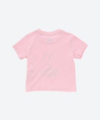 ベビー・グラフィック・Ｔシャツ　６０３８９