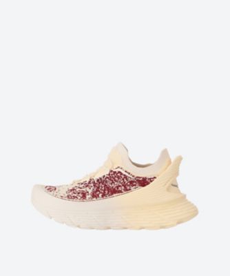 ＜SNEAKERS by emmi (Women)＞ホカオネオネ　スニーカー　Ｐａｒｉａ　Ｆａｒｚａｎｅｈ　Ｒｅｓｔｏｒｅ　Ｃｈｕｋｋａ