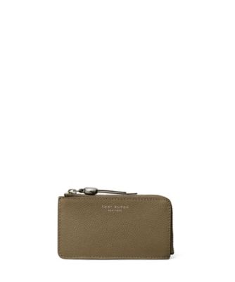 takumi様確認及び出品 ロミー ジップカードケース 178970 | TORY BURCH/トリー バーチ