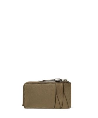 売約済みです ロミー ジップカードケース 178970 | TORY BURCH/トリー バーチ
