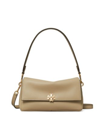 ＜TORY BURCH＞チャーリー　スモールショルダーバッグ　１８０７２５