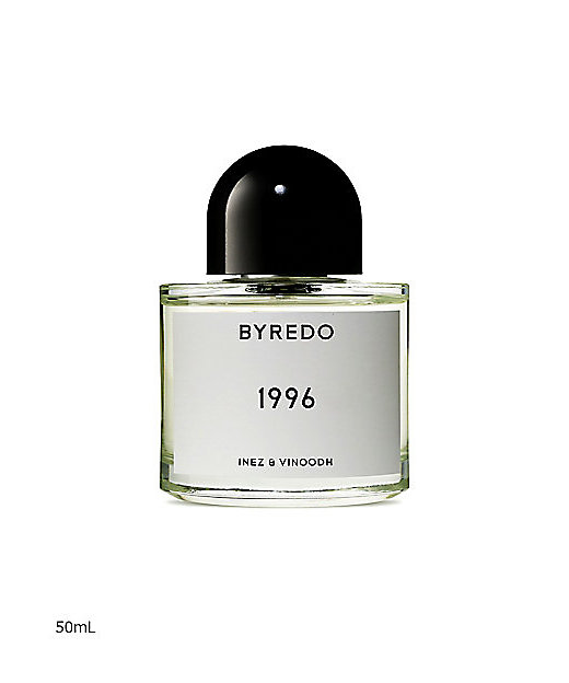 ＜三越伊勢丹/公式＞ BYREDO (Women)/バイレード Eau de Parfum 1996 コスメ・スキンケア【三越伊勢丹/公式】