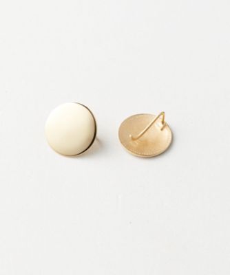 bororo (Women)/ボロロ ミラー ピアス