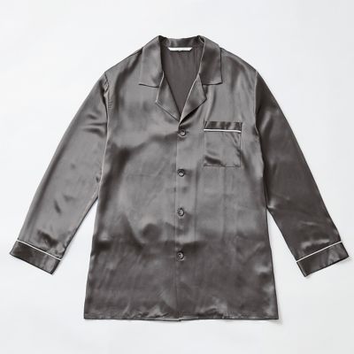 １９匁シルクパジャマ メンズ 三越伊勢丹オンラインストア 公式