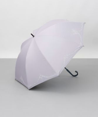【未使用品 】アナスイ 折りたたみ傘 晴雨兼用傘 1級遮光遮熱 　ネイビー 楽天市場】アナスイ 晴雨兼用 傘の通販