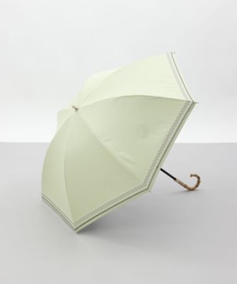 FEILER　ウィズポピーズ 晴雨兼用ショート傘 FEILER ウィズポピーズ 晴雨兼用ショート傘 FEILER ウィズポピーズ