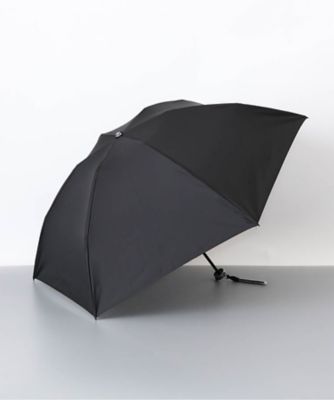 晴雨兼用折りたたみ傘 軽量カラバリ大判無地 1BA 27287 | Blao