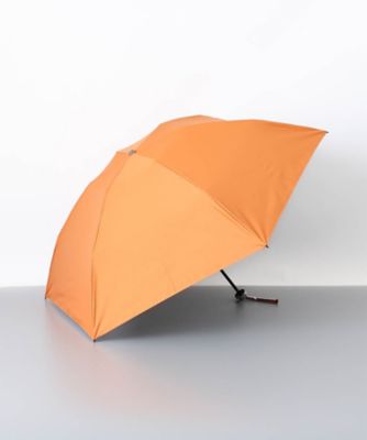 晴雨兼用折りたたみ傘 軽量カラバリ無地 1BA 27787 | Blao