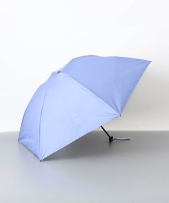 晴雨兼用折りたたみ傘　軽量カラバリ無地　１ＢＡ　２７７８７