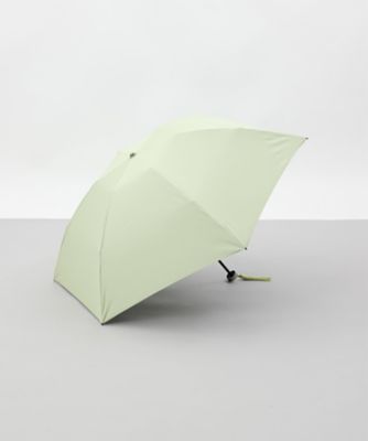 晴雨兼用折りたたみ傘　軽量カラバリ無地　１ＢＡ　２７７８７