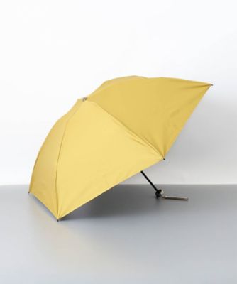 晴雨兼用折りたたみ傘　軽量カラバリ無地　１ＢＡ　２７７８７