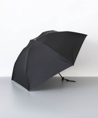 晴雨兼用折りたたみ傘　軽量カラバリ無地　１ＢＡ　２７７８７