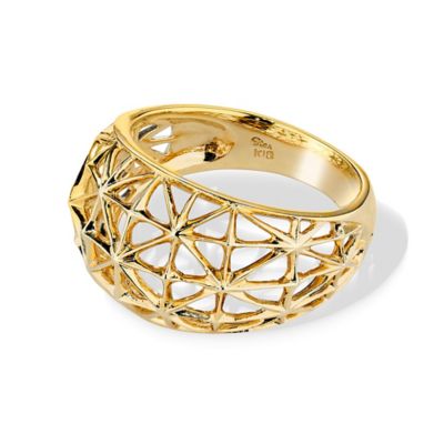 ＲＥＦＬＥＣＴＩＯＮ　ＤＯＭＥ　ＲＩＮＧ　１ＧＲ０１２０