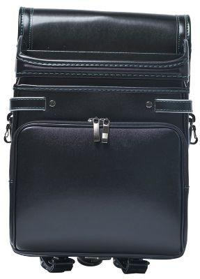 【送料無料】【２０２６年３月中旬以降届】くるピタ　楽ピタ　超ピカ　やさしさ＋　ブラックシリーズ　ブラック／グリーン