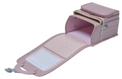 【送料無料】【２０２６年３月中旬以降届】くるピタ　楽ピタ　超ピカ　やさしさ＋　パステルシリーズ　ローズピンク／ベージュ