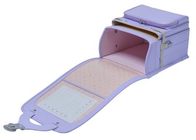 【送料無料】【２０２６年３月中旬以降届】くるピタ　楽ピタ　超ピカ　やさしさ＋　パステルシリーズ　ラベンダー／ベージュ