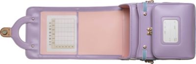 【送料無料】【２０２６年３月中旬以降届】くるピタ　楽ピタ　超ピカ　おしゃれプレミアム　ラベンダー／スカイ