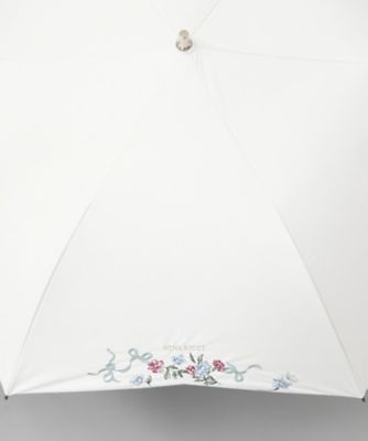 【NINA RICCI】 晴雨兼用折りたたみパラソル trim_ofcrs_item33cf289afa3011e
