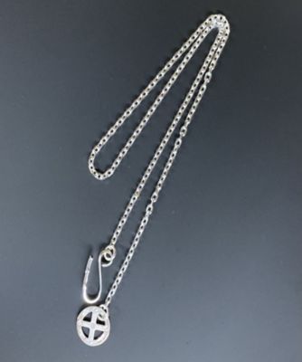 受注商品】サンダーフックメディスンホイールチェーン50センチ 