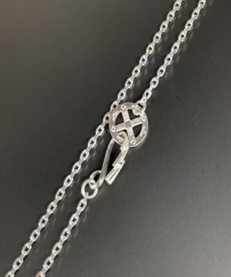 受注商品】サンダーフックメディスンホイールチェーン50センチ 