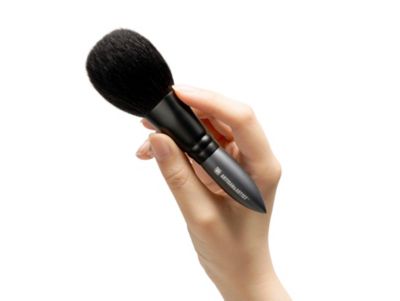 未使用 ピコモンテ チークブラシ フェイスブラシ 未使用 ピコモンテ チークブラシ フェイスブラシ プロフェッショナル