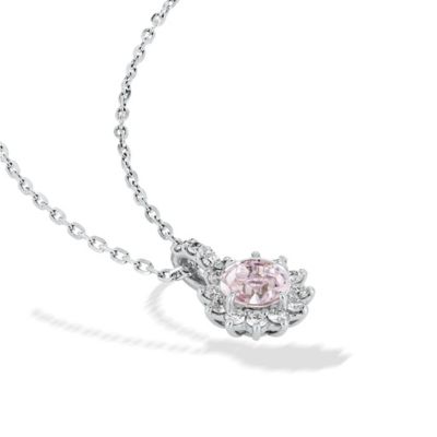 GARDEN HALO ネックレス 1XN0784 | STAR JEWELRY