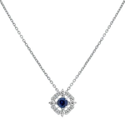 ＜STAR JEWELRY (Women)＞ＳＩＲＩＵＳ　ネックレス