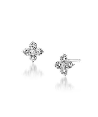 Pt950 ネックレス BRIGHTEST STAR（LL