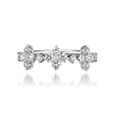 STAR JEWELRY (Women)/スタージュエリー ＢＲＩＧＨＴＥＳＴ　ＳＴＡＲ　リング　１ＸＲ０６０２