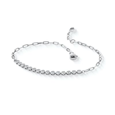 DIAMOND LINK BRACELET 1XU0520 | STAR