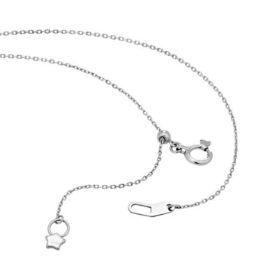 ＤＩＡＭＯＮＤ　ネックレス　１ＺＮ１０８４