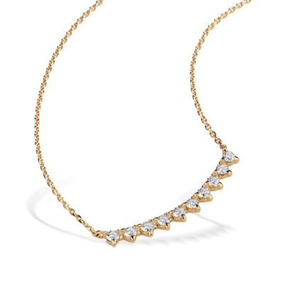 ＤＩＡＭＯＮＤ　ネックレス　１ＺＮ１１２９