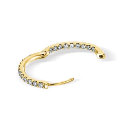 ＣＬＩＣＫ　ＨＯＯＰ　ピアス　１ＺＰ０９１８