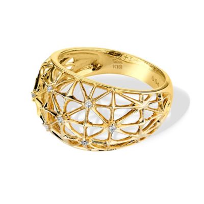 ＲＥＦＬＥＣＴＩＯＮ　ＤＯＭＥ　ＲＩＮＧ　１ＺＲ１２４４