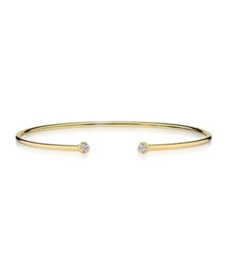 FLEX バングル 1ZU0492 | STAR JEWELRY (Women)/スター