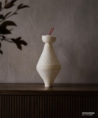 紙のこけし／ｍｕｊｉ