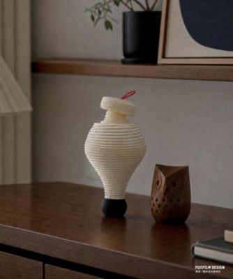 紙のこけし／mujiスタンド込み | 三越伊勢丹オンラインストア