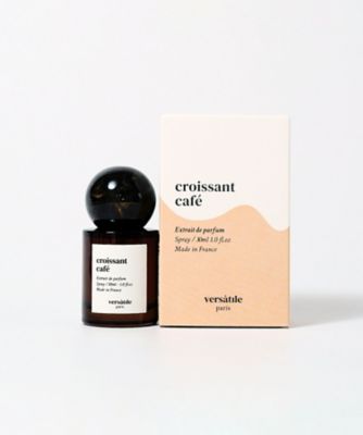CROISSANT CAFE SPRAY（クロワッサンカフェ