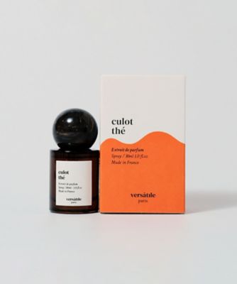 CULOT THE（キュロテ） CT－02 | versatile paris