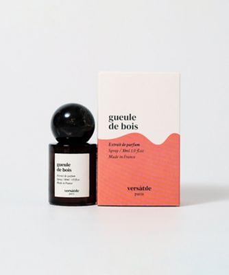 VERSATILE PARISヴェルサティル パリ/ギュルドボワ GUEULE DE BOIS SPRAY（ギュルドボワ スプレー
