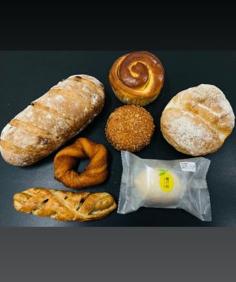 【店頭受取／立川】＜アンデルセン＞お楽しみ袋　５月１２日（火）午前１０時００分～午後７時３０分　お受け取り