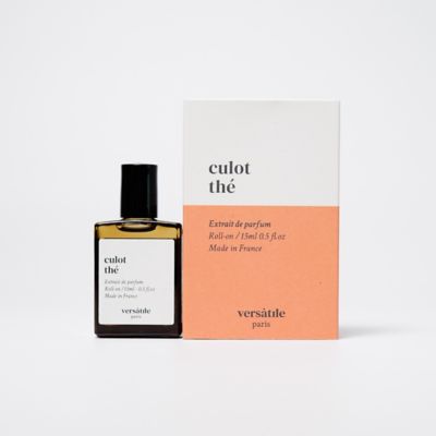CULOT THE（キュロテ） CT－02 | versatile paris
