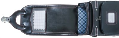 【送料無料】【２０２６年３月中旬以降届】くるピタ　超ピカ　超軽量　シャープモダン　ブラック／レッド