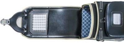 【送料無料】【２０２６年３月中旬以降届】くるピタ　超ピカ　超軽量　スピードライン　ブラック／ゴールド