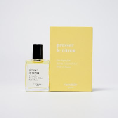 EAU DE PARFUM PRESSER LE CITRON（オード
