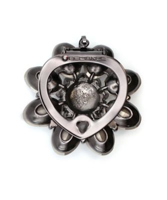 ストールクリップ Rリング デイジー 2－07 | RELIANCE (Women