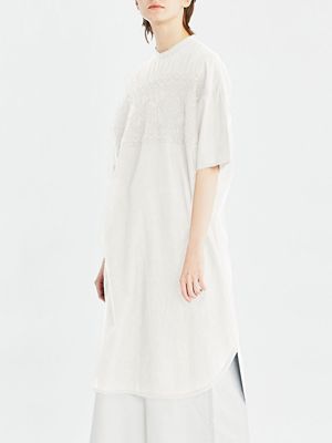 エンブロイダリーワンピース 三越伊勢丹オンラインストア 公式