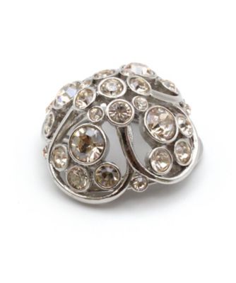 ストールクリップ Rリング ドーム 2－45 | RELIANCE (Women